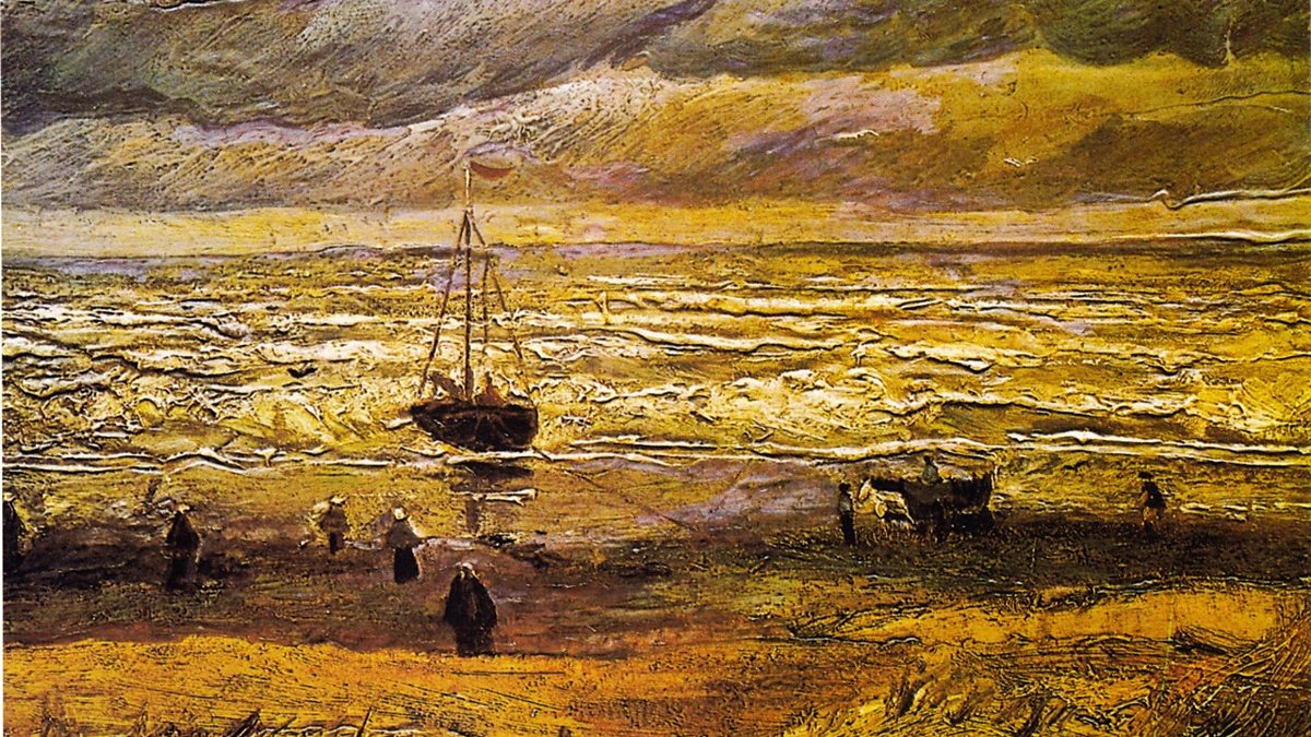 Most Expensive Van Gogh Painting