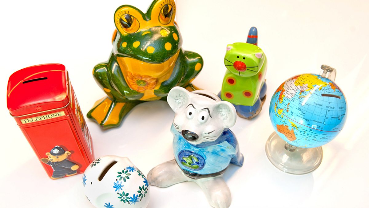 BBC Radio 4 Money Box, Byebye to Bitcoin?; Genderblender insurance; World's most expensive