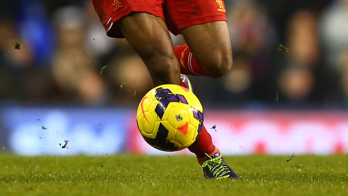 BBC Radio 5 Live 5 Live Sport, Premier League Football 201314