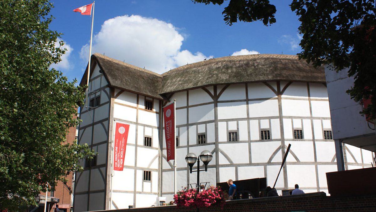 BBC Radio 4 Staging a Revenge The New Jacobean Theatre