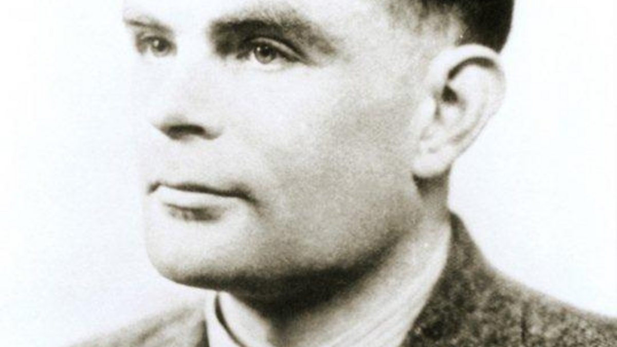 a description of alan turing known to be a pioneer of many facets of the computer age The computing pioneer gave his computer the how his universal machine became a musical instrument published in turing, pioneer of the information age. a description of alan turing known to be a pioneer of many facets of the computer age The computing pioneer gave his computer the how his universal machine became a musical instrument published in turing, pioneer of the information age.