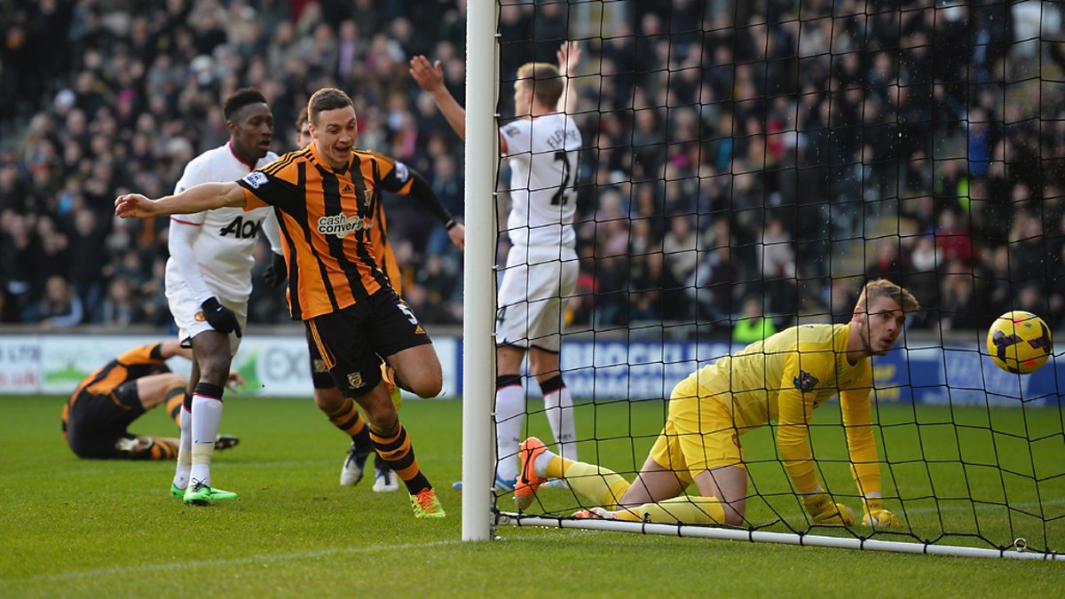BBC Radio 5 Live 5 Live Sport Premier League Football 2013 14 Hull