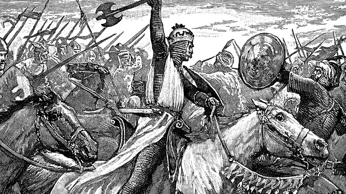 BBC Radio 4 - In Our Time, The Battle of Bannockburn