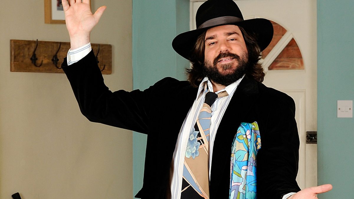 BBC Two House of Fools, Series 1 Beef