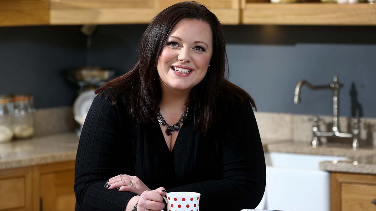 BBC Radio Ulster - Kerry McLean - Cooking With Kerry