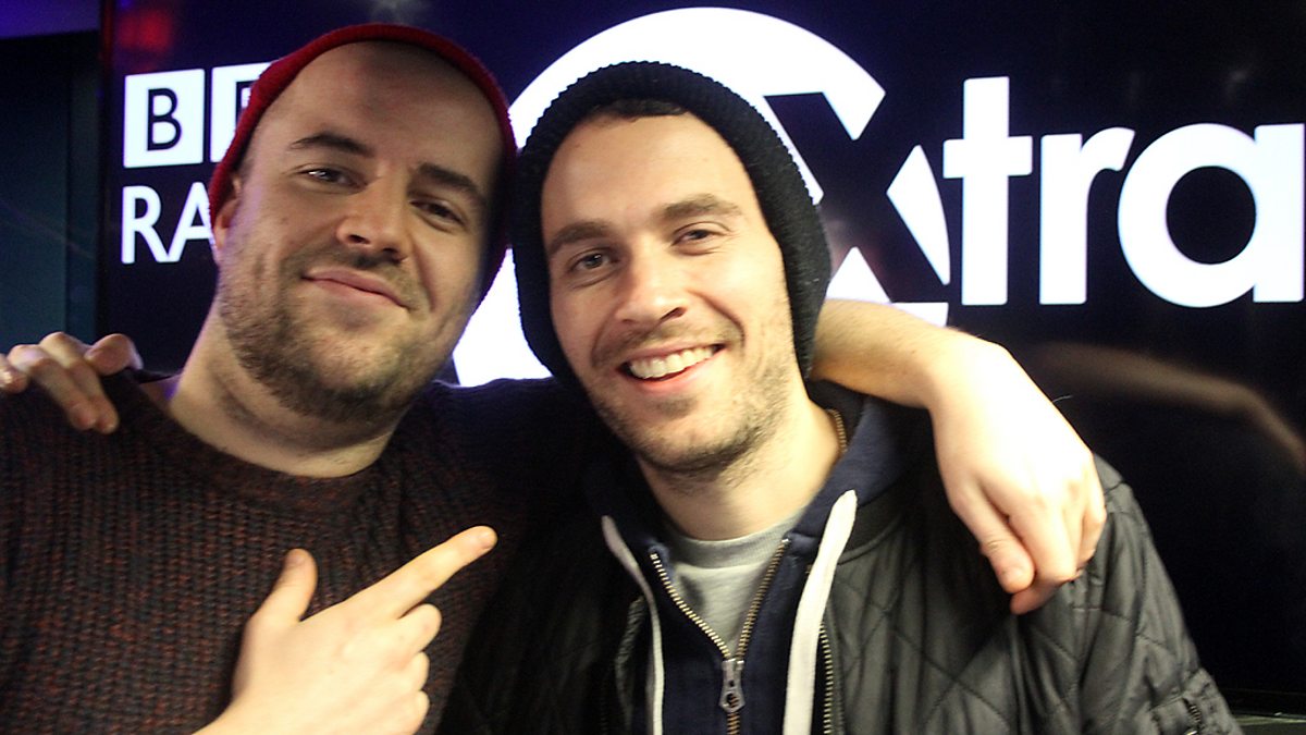 BBC Radio 1Xtra - D&B With Crissy Criss, 08/01/2014, Xtra Talent With ...