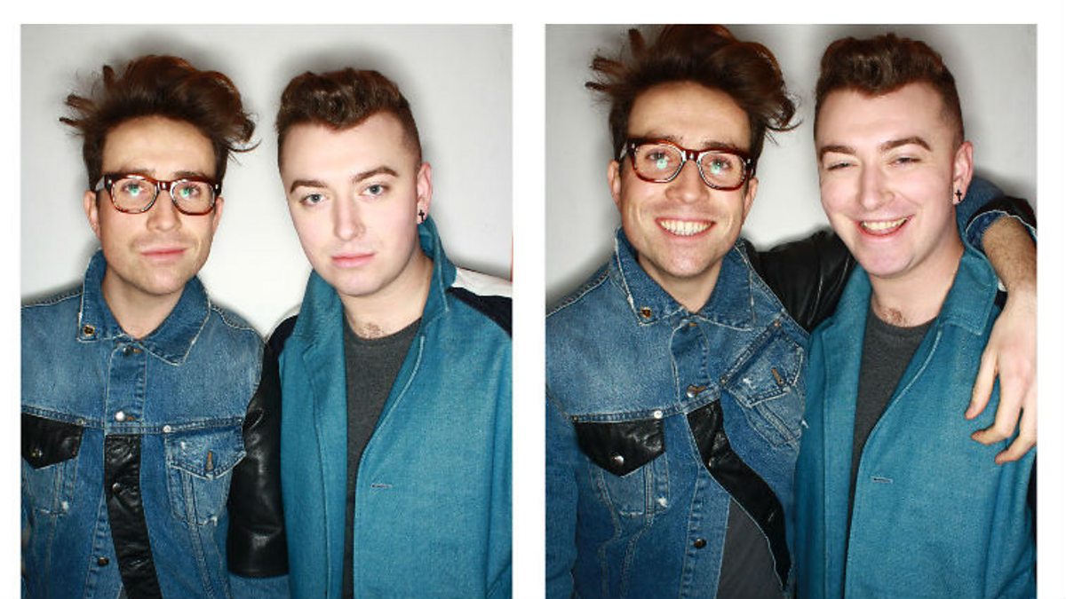 Bbc Radio 1 Nick Grimshaw Nick Reveals The Winner Of The Bbcs Sound Of 2014 Sam Smith Is 8419