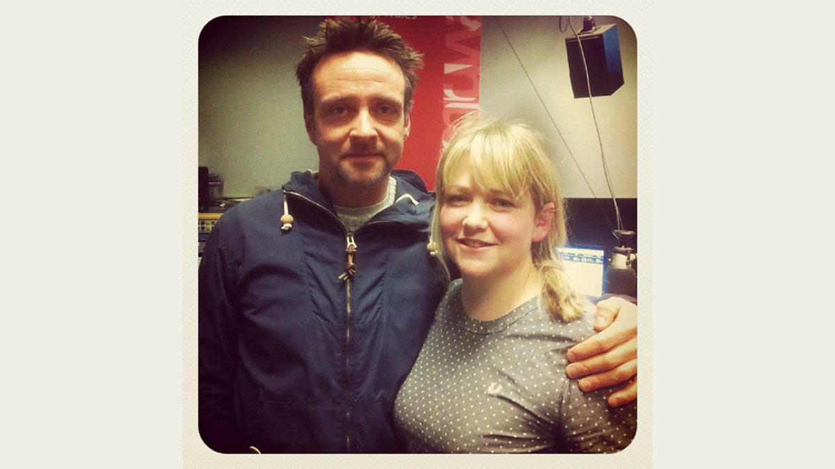 BBC Radio Wales Bethan Elfyn 11 01 2014 Richard Harrington Picks bbc-radio-wales-bethan-elfyn-11-01-2014-richard-harrington-picks