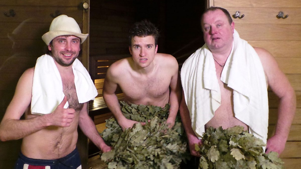 Bbc Radio Greg James Naked Massage