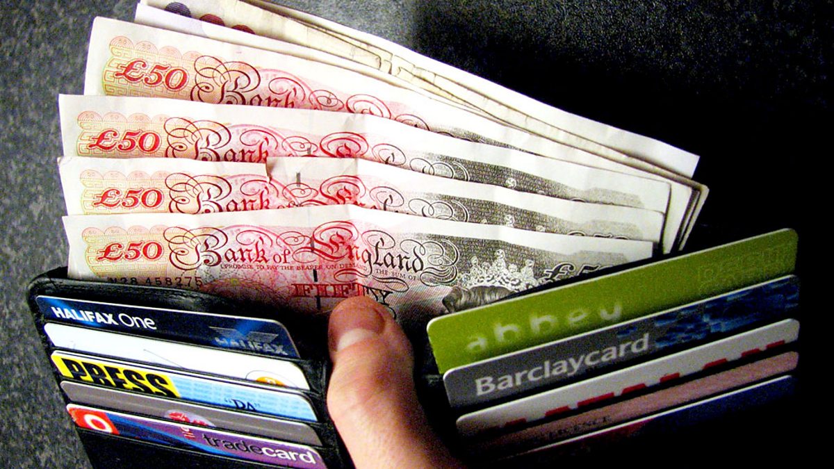 BBC Radio 4 Money Box Live, 22/01/2014