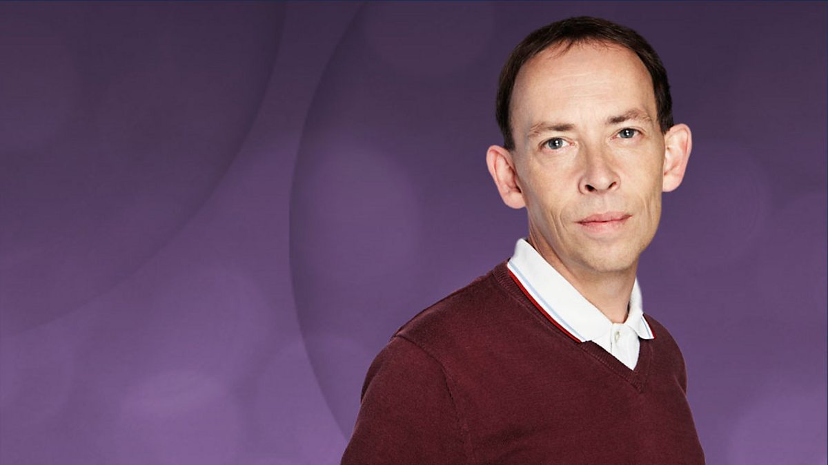 BBC Radio 6 Music - New Music Fix, With Steve Lamacq