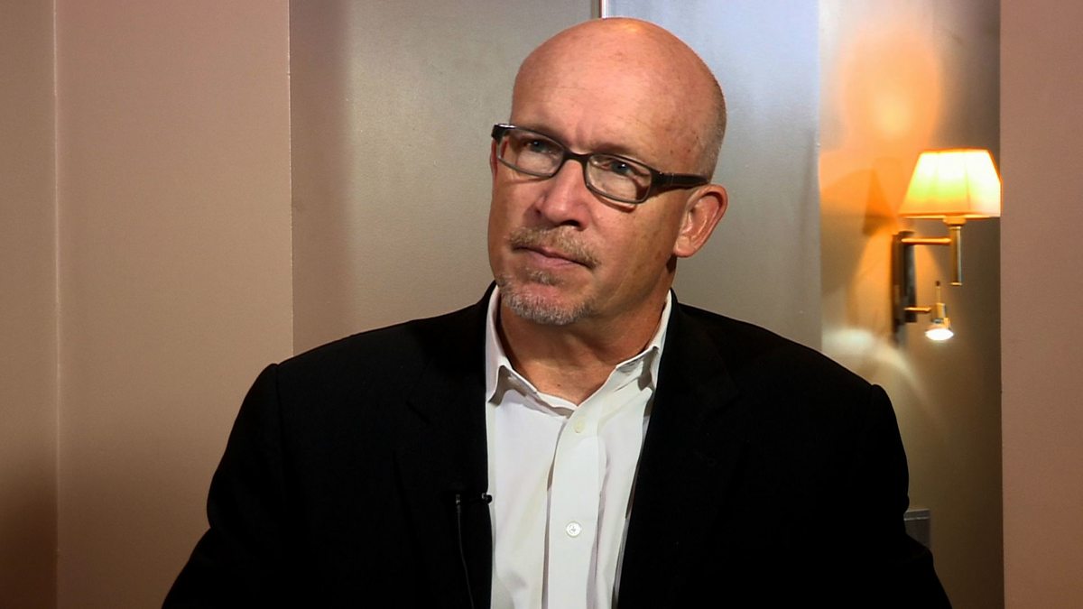 BBC One Film 2014, Episode 1, The Armstrong Lie