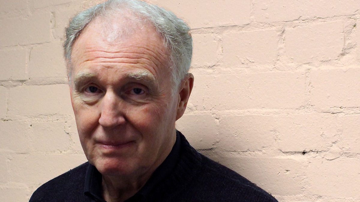 BBC Radio 4 - The Barchester Chronicles - Mr Harding (Tim Pigott-Smith)