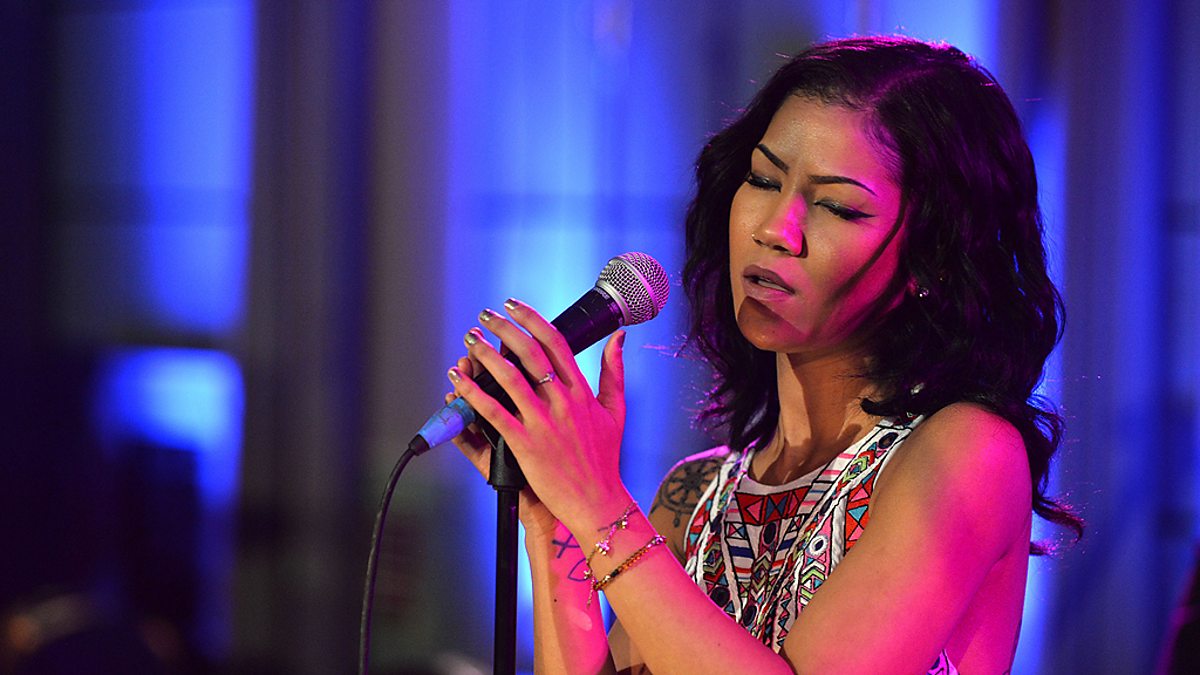 I ll live. Aiko Singer. Jhene Aiko Tour 2015. Jhene Aiko the worst. Jhene Rose.