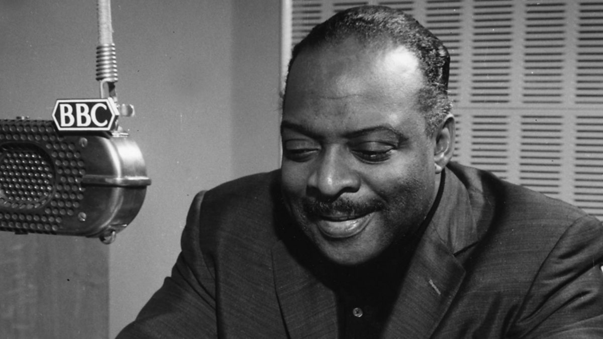Image result for COUNT BASIE