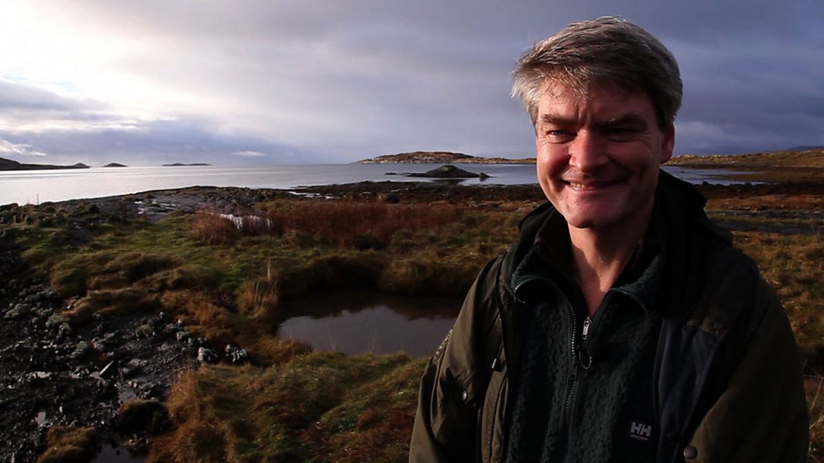 BBC Radio 4 Tweet of the Day John Aitchison