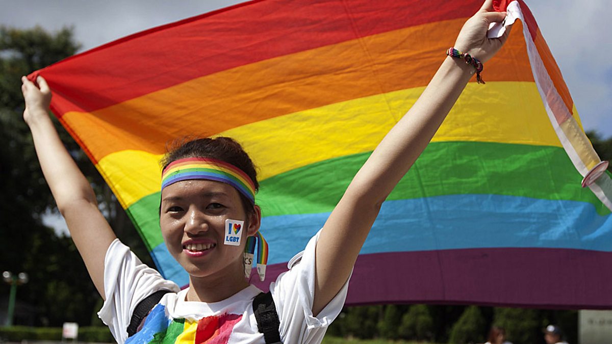 BBC World Service - The Why Factor, Homosexuality