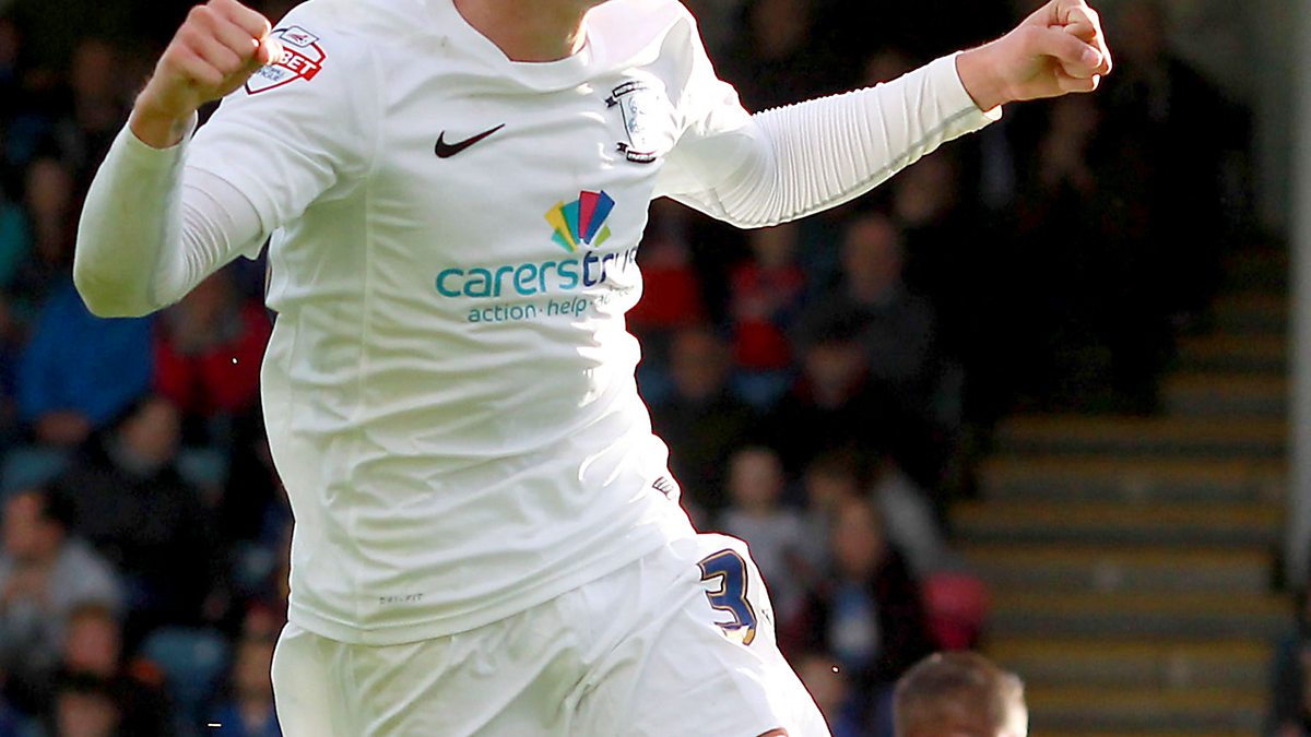 BBC Radio 5 Sports Extra Football, Preston North End v Charlton Athletic