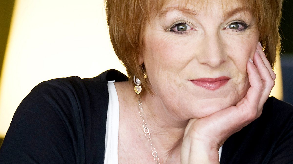 BBC Radio Scotland The Janice Forsyth Show, Edi Stark sits in Clips