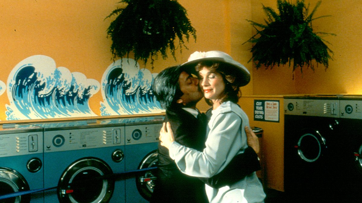 BBC Two - My Beautiful Laundrette