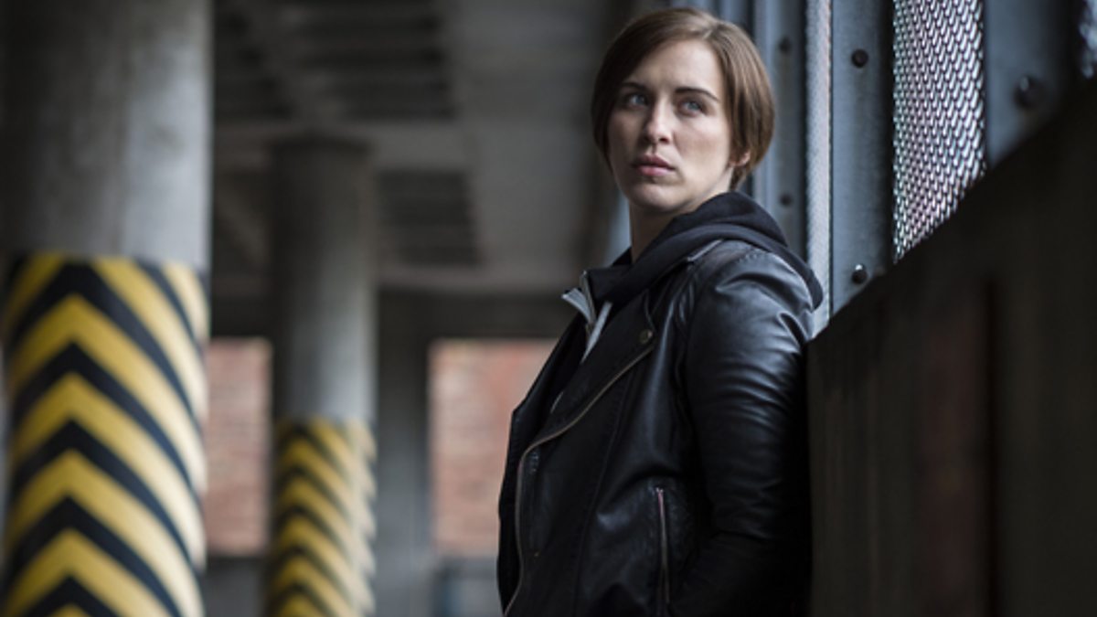 BBC One - Line of Duty - Kate Fleming