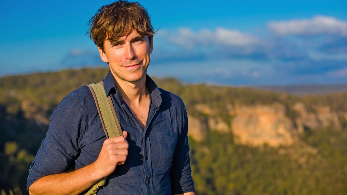 One Day in September by Simon Reeve