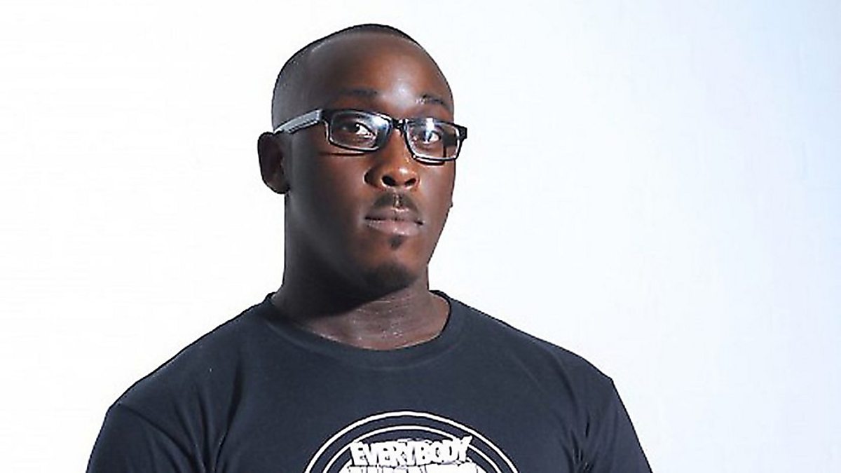 BBC Radio 1Xtra - Dancehall with Robbo Ranx, Robbo Interviews J. Capri ...
