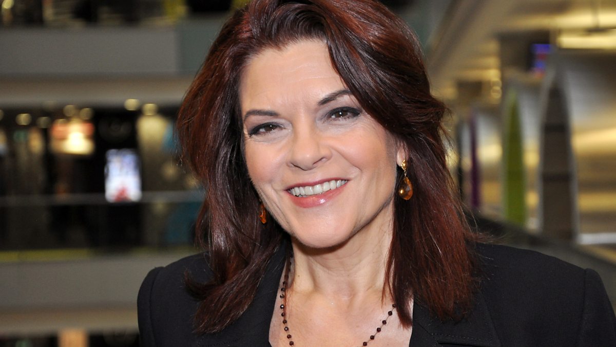 BBC One - Breakfast, 12/02/2014, Rosanne Cash and the sound of the American...