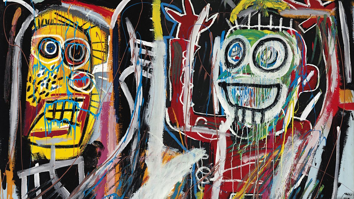 c World Service Witness History Jean Michel Basquiat