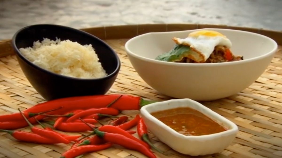 Bbc Food Recipes From Programmes The Hairy Bikers Asian Adventure Hot Sex Picture