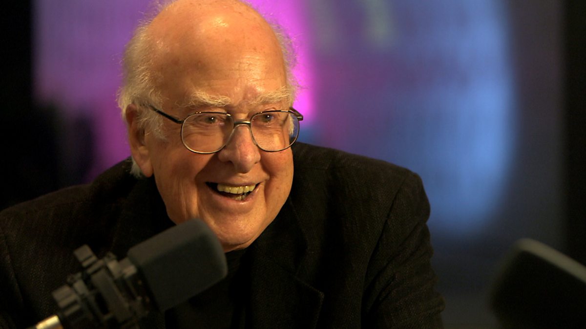 BBC Radio 4 - The Life Scientific, Peter Higgs, Peter Higgs: Fame is 'a ...