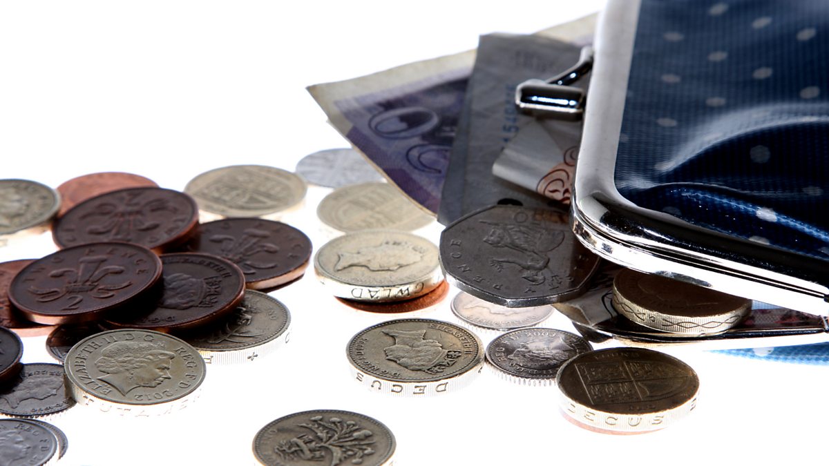 BBC Radio 4 Money Box Live, Retirement Choices