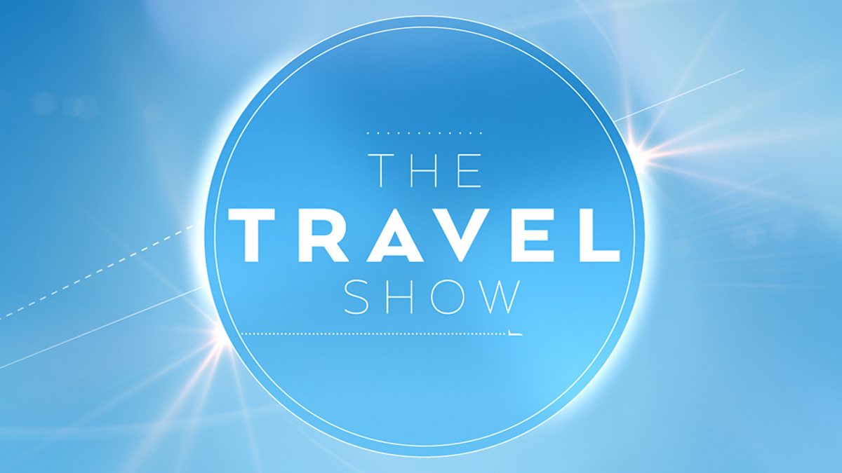 travel show meaning