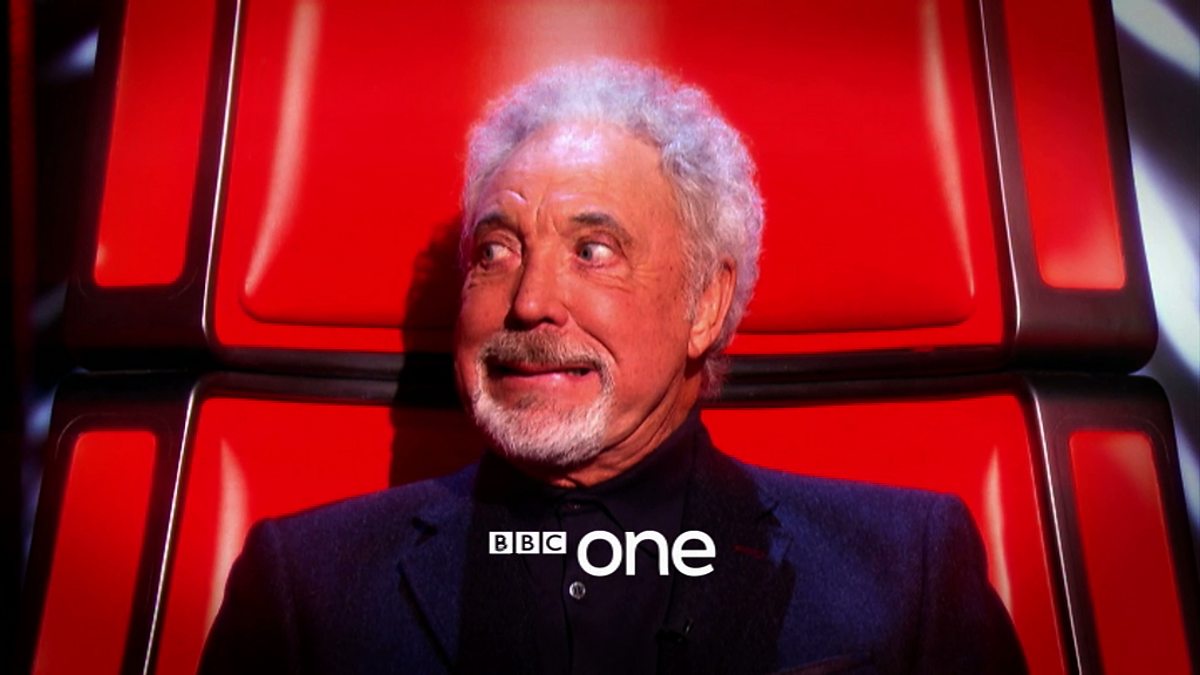 BBC One - The Voice UK, Series 3, Blind Auditions 7, The final Blind ...