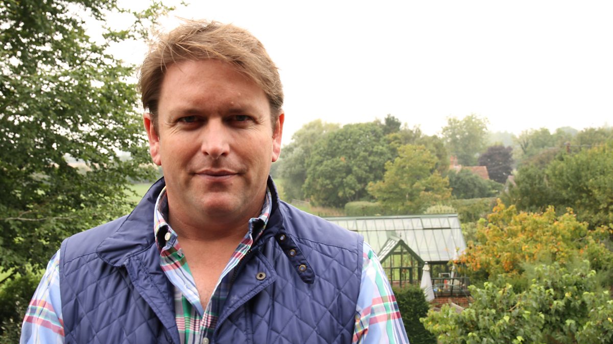 Bbc One Operation Hospital Food With James Martin Series 3 James Martin On Streamlining 8217