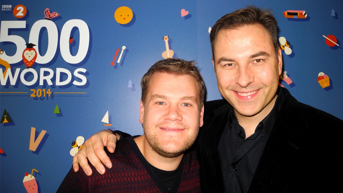 BBC Radio 2 The Chris Evans Breakfast Show, Zoe Ball meets James