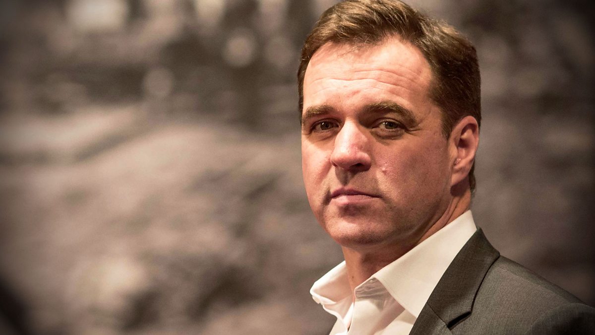 Niall Ferguson - Wikipedia