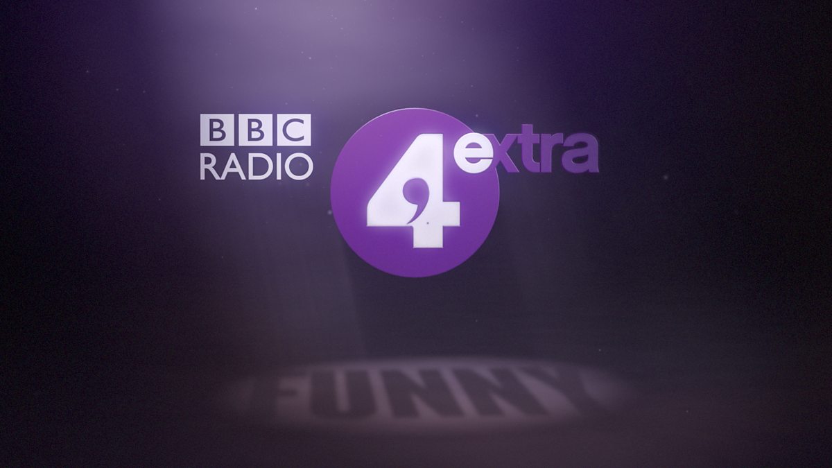 BBC Radio 4 Extra - The Comedy Club Interviews, Preview: It's Funny