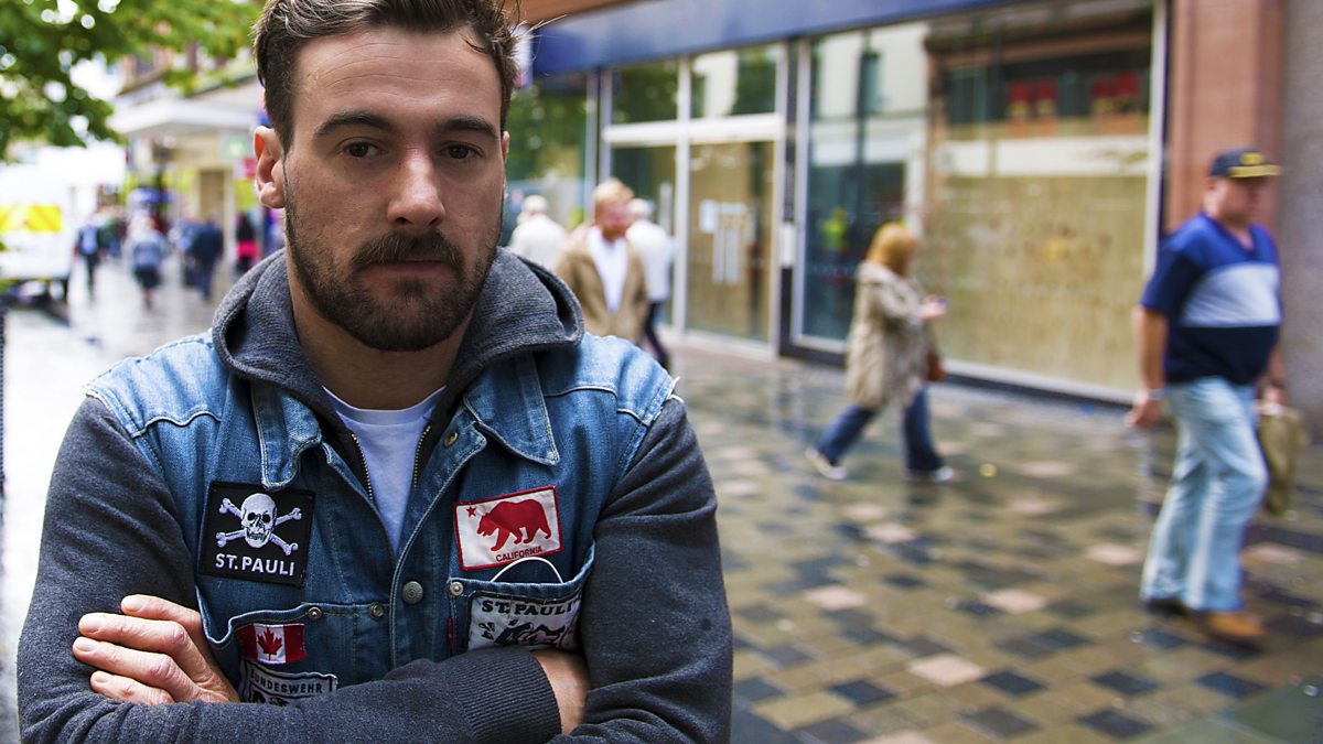 BBC One - The Street, Episode 3