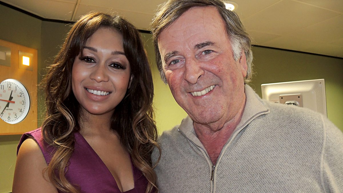 BBC Radio 2 - Weekend Wogan, With Rebecca Ferguson, Louise Dearman and  Shayne Ward