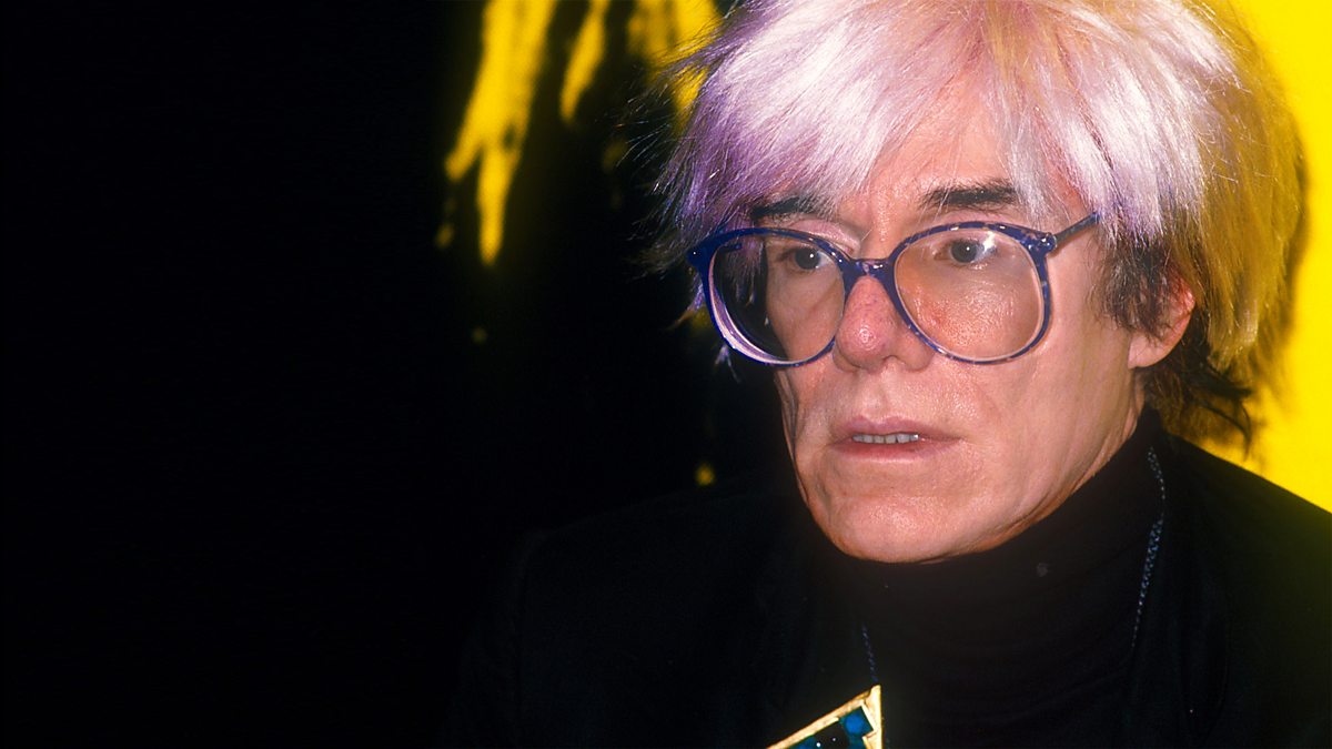 BBC Radio 4 - Drama, Andy Warhol's Wig.