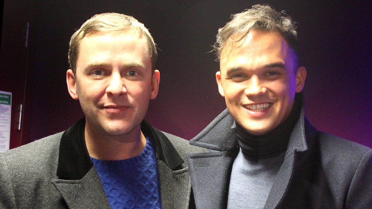 BBC Radio 1 Scott Mills, Scott Mills sits in for Grimmy