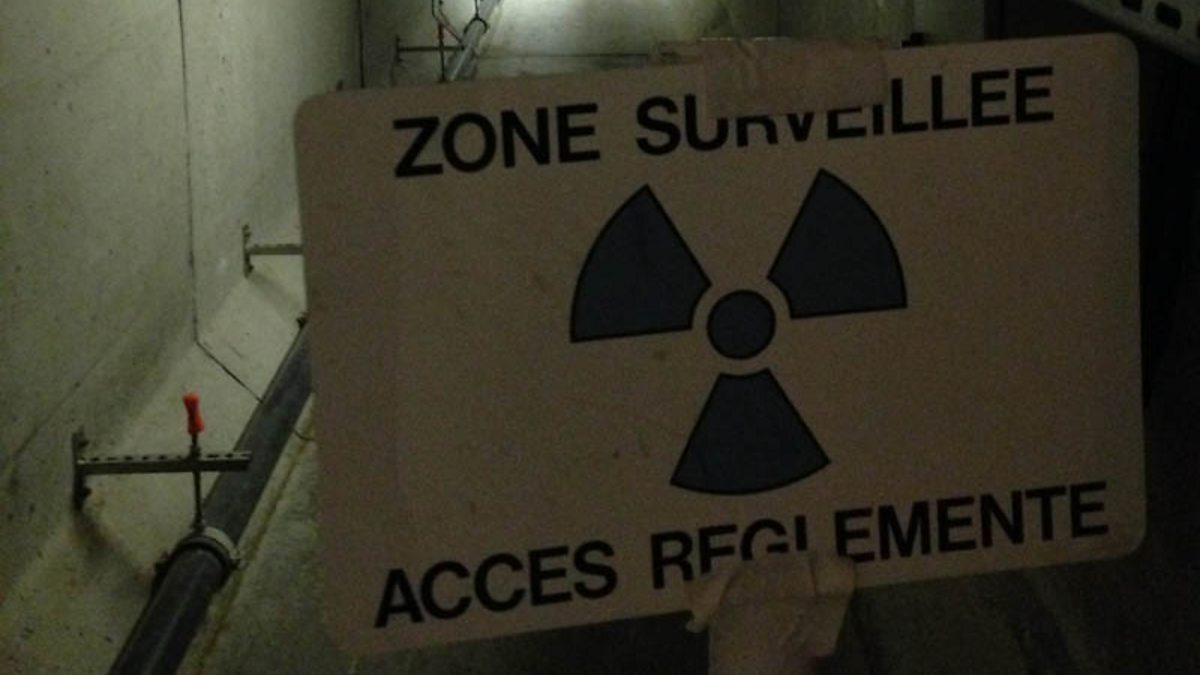 BBC Radio 4 Costing the Earth, Nuclear Waste's Final Destination