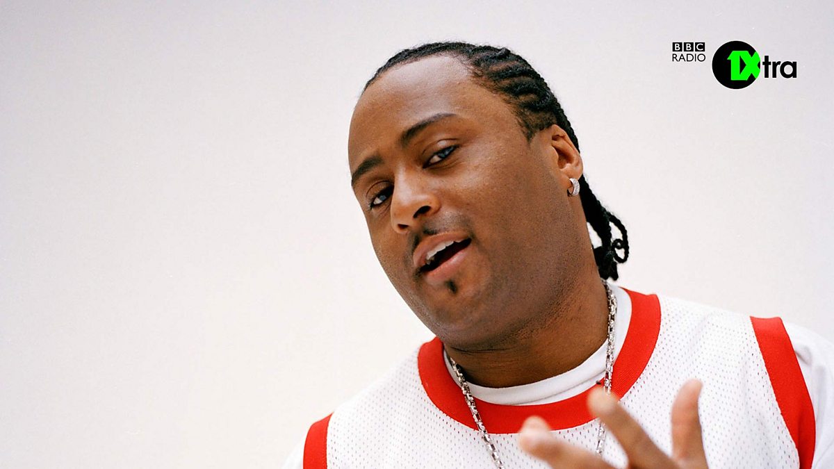 BBC Radio 1Xtra - Dancehall with Robbo Ranx, Robbo Chats to I-Octane ...