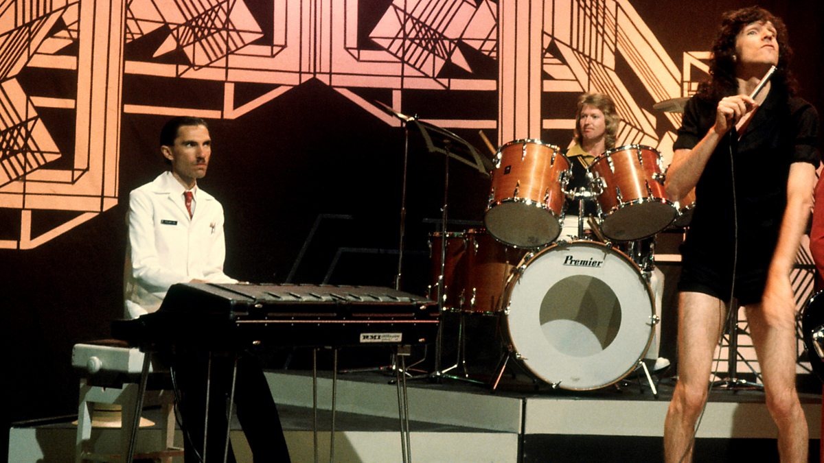 BBC Radio 4 A Shower of Sparks