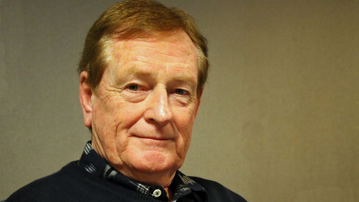 BBC Radio Cymru - John Walter, 12/03/2014 - Sut le yw Cymru?