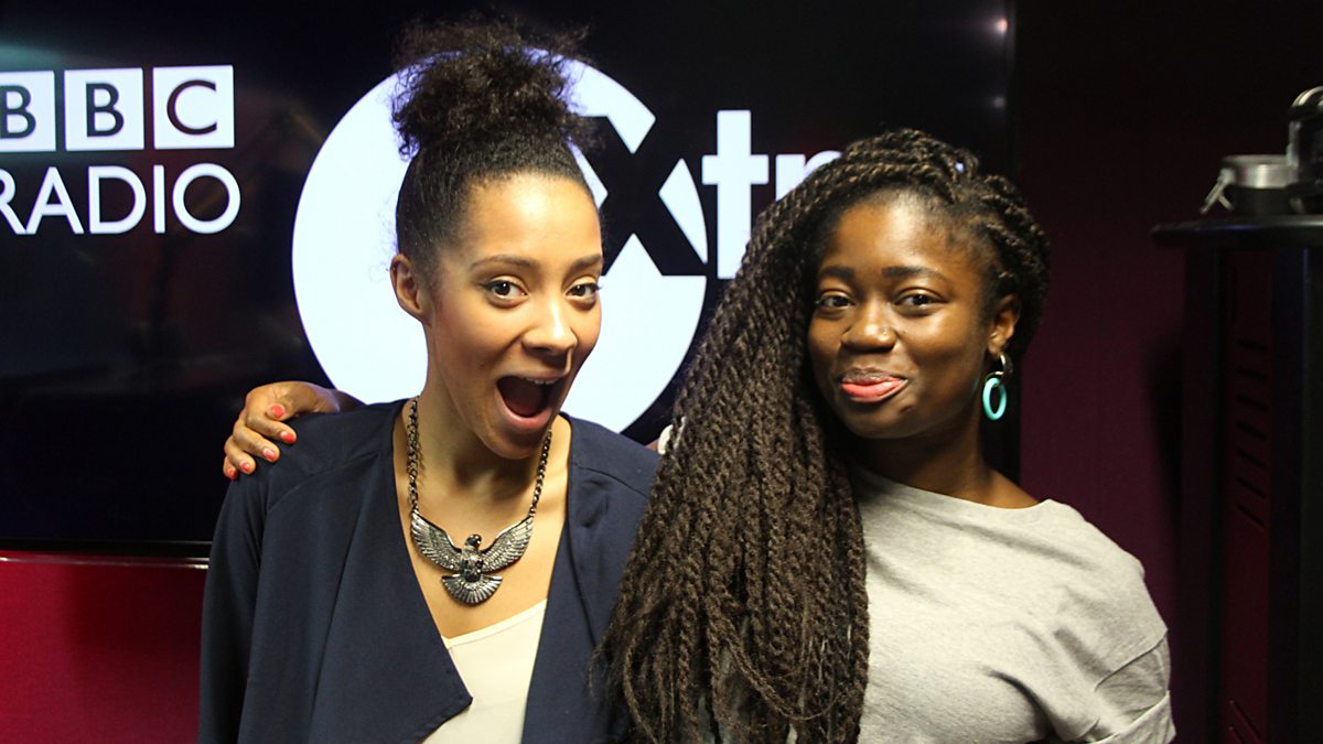 BBC Radio 1 - Clara Amfo, International Women's Day with Clara & Yasmin