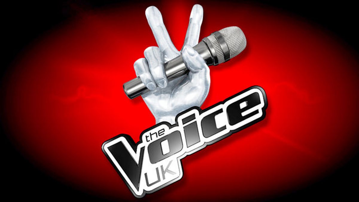 BBC One - The Voice UK - The Voice UK 2014 vote