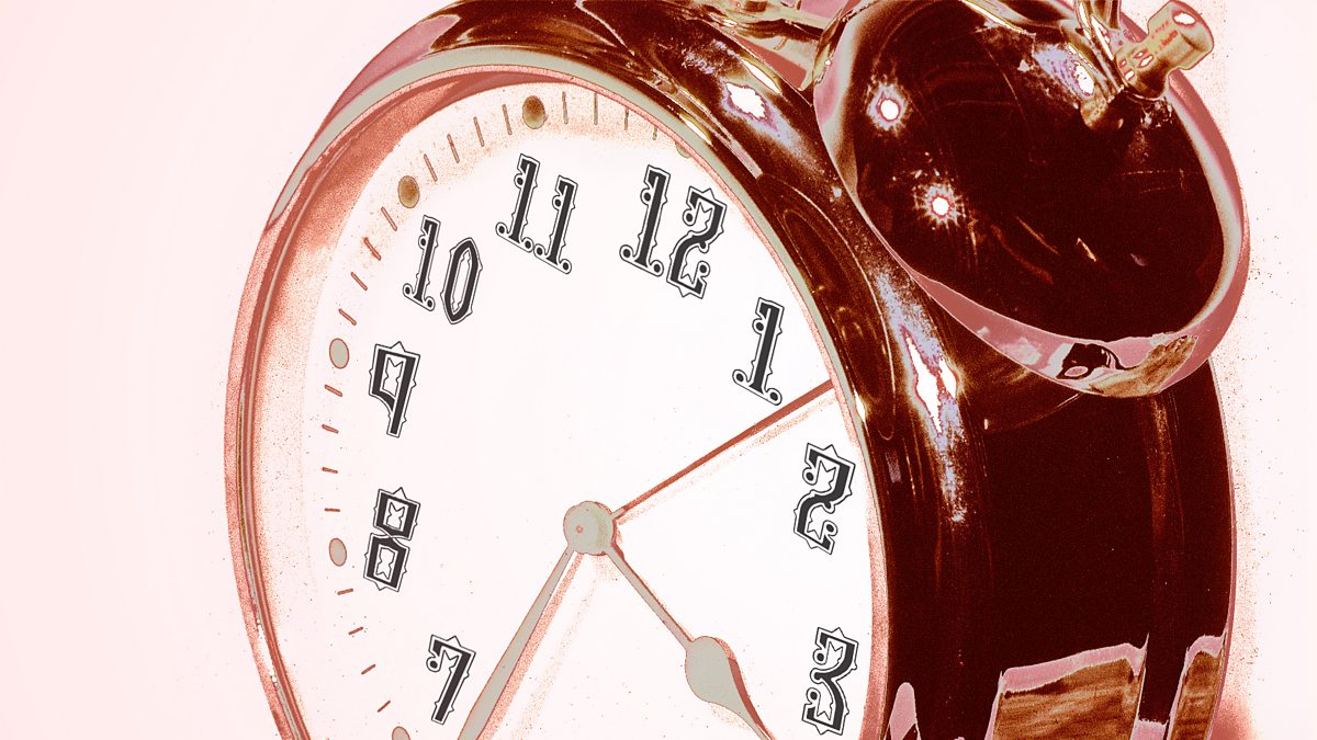 BBC Radio 4 Extra Time Episode guide