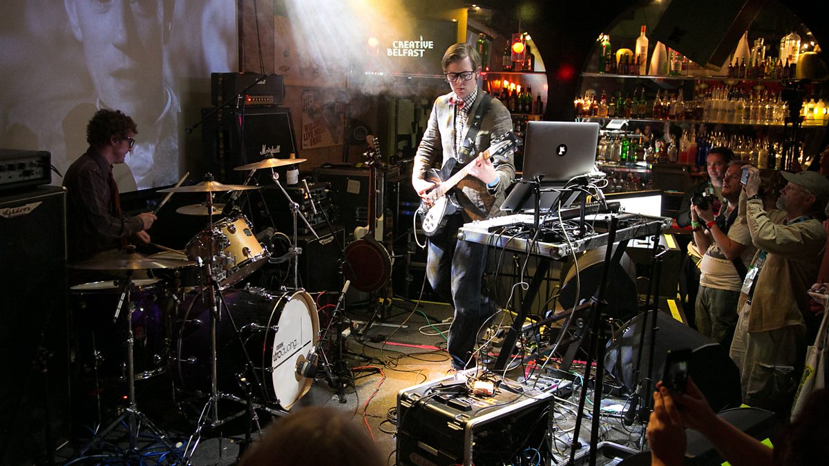 BBC Music BBC Music Introducing, Public Service Broadcasting at the